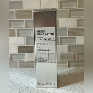 Cica Reddle REEDLE SHOT 700 Skincare Serum